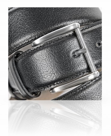 Ремень Унисекс 3038/40/Nero